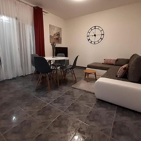Solis Adriaticum Apartments Jasenice  Extérieur photo