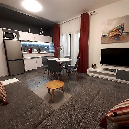 Solis Adriaticum Apartments Jasenice  Extérieur photo
