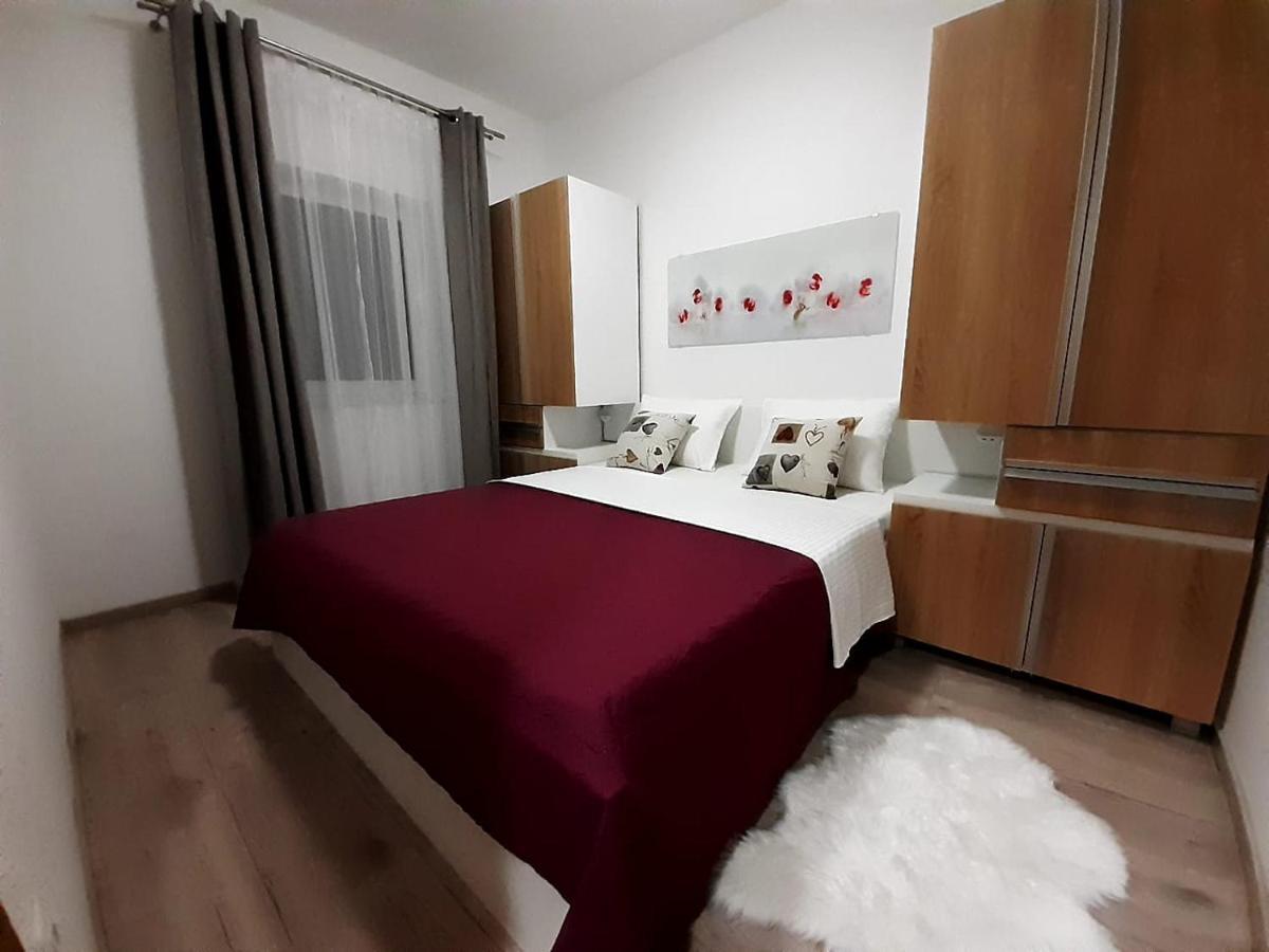 Solis Adriaticum Apartments Jasenice  Extérieur photo