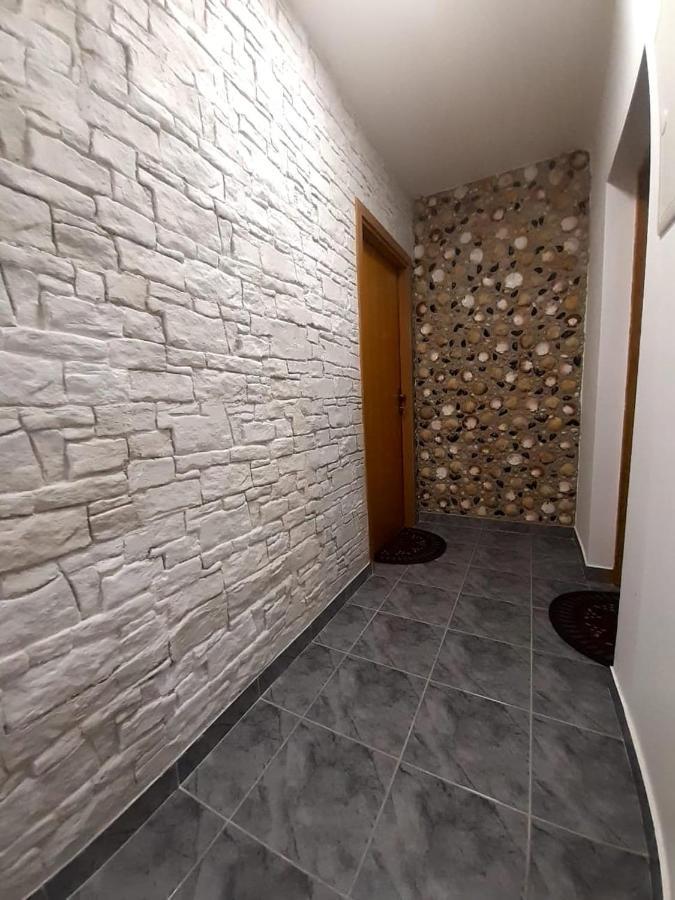 Solis Adriaticum Apartments Jasenice  Extérieur photo